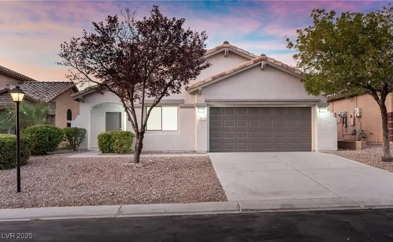 8233 Valley Stream Avenue, Las Vegas, NV 89131 - Image #3