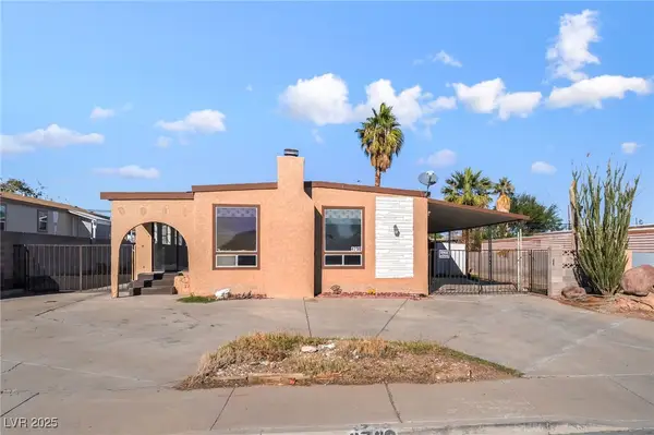 4790 Fuentes Way, Las Vegas, NV 89121