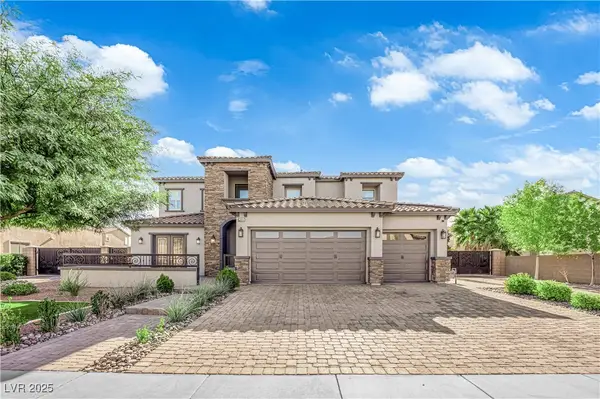 4115 Topaz Hills Drive, North Las Vegas, NV 89032