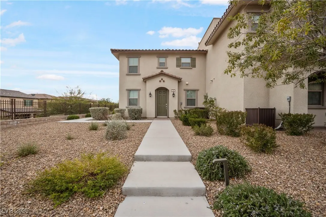 28 Alamere Falls Drive, Las Vegas, NV 89138 - Image #1