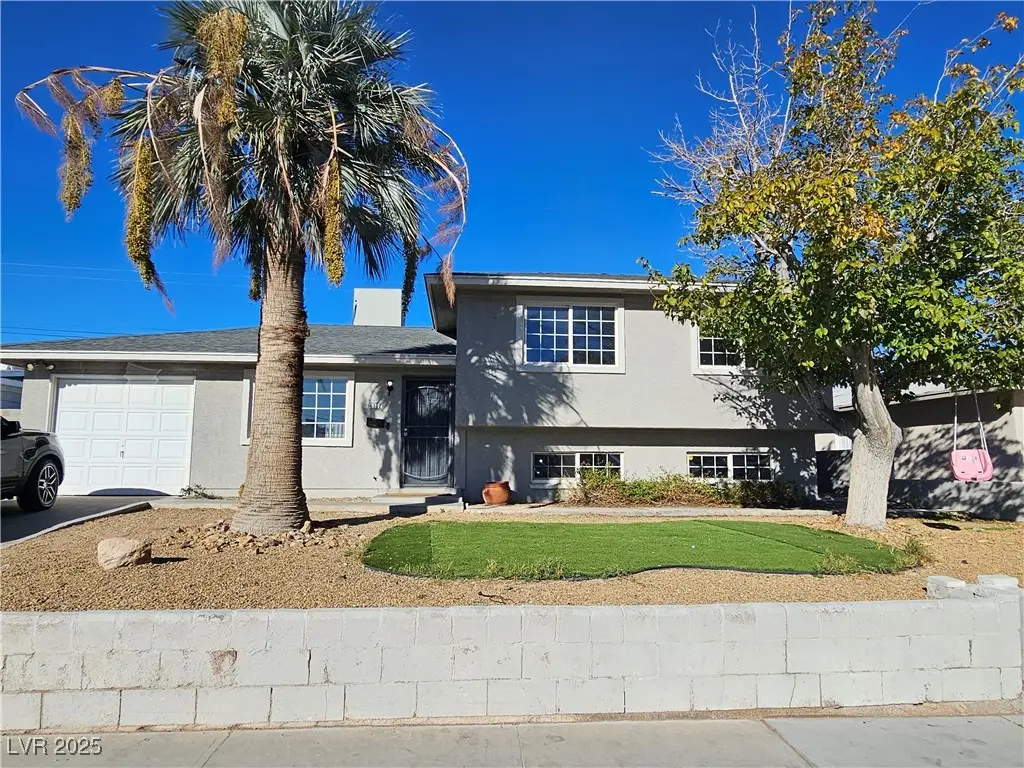6312 Hobart Avenue, Las Vegas, NV 89107 - Image #1