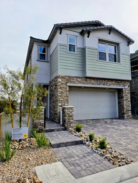 472 Clover Bar Lane, Las Vegas, NV 89138 - Image #1