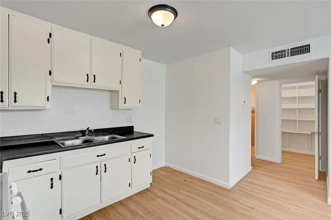 2532 Bulloch Street #F, North Las Vegas, NV 89030 - Image #1