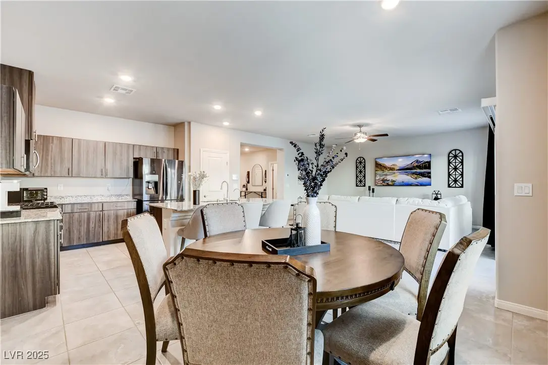 3820 Andorian Avenue, North Las Vegas, NV 89084 - Image #1