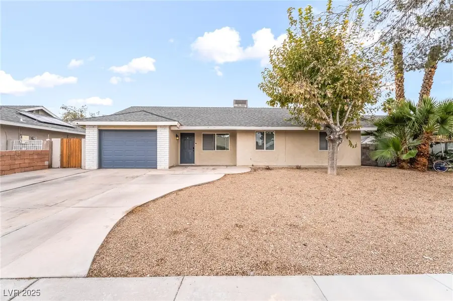 125 Hillsway Drive, Las Vegas, NV 89110 - Image #2