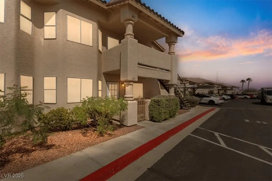 1336 Huntdale Lane #101, Las Vegas, NV 89128 - Image #1