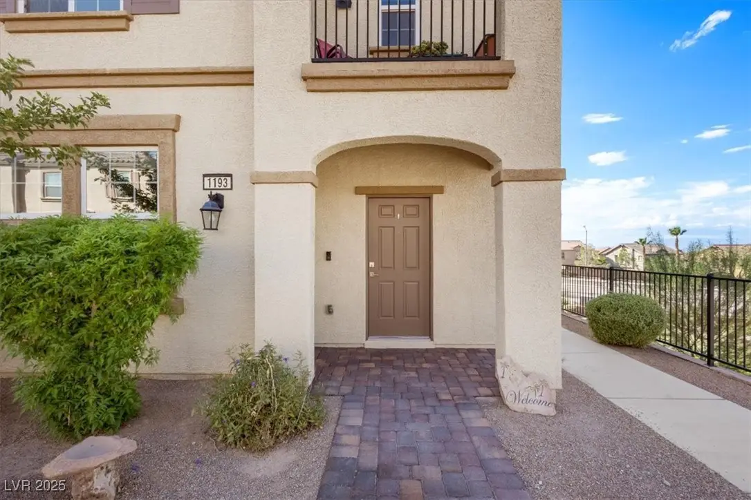 1193 Seaboard Court, Henderson, NV 89002 - Image #1