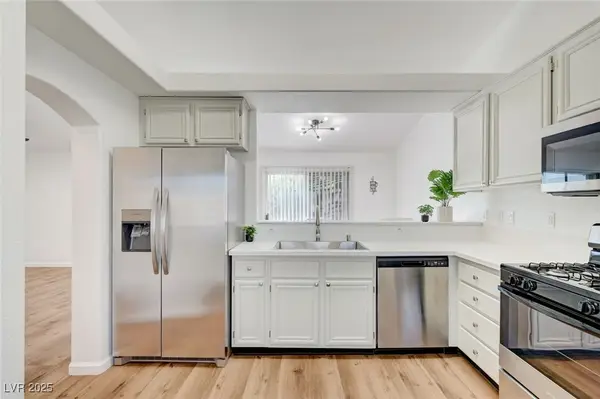 5131 Keswick Road, North Las Vegas, NV 89031