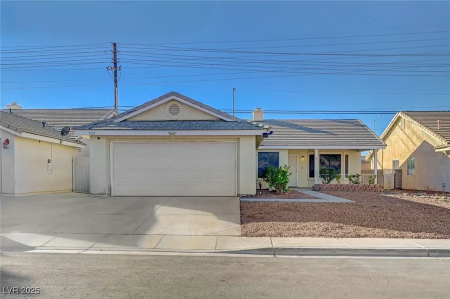 5131 Keswick Road, North Las Vegas, NV 89031 - Image #2