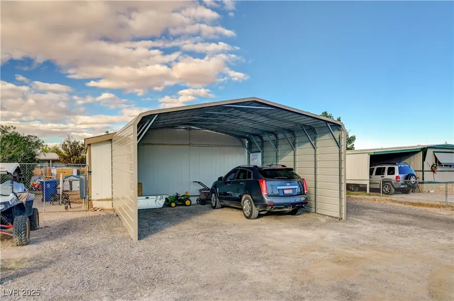 450 W Ingram Avenue, Overton, NV 89040 - Image #2