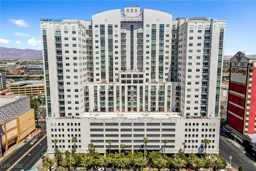 150 Las Vegas Boulevard #818, Las Vegas, NV 89101 - Image #1