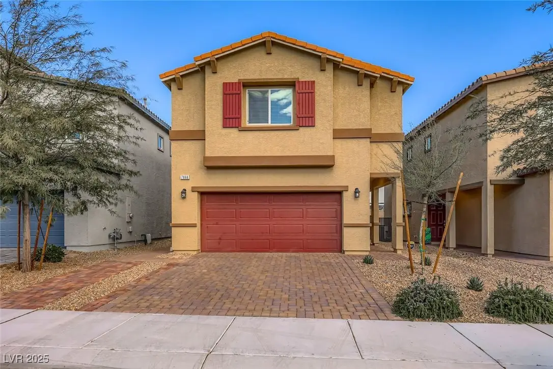 7866 Pink Opal Avenue, Las Vegas, NV 89113 - Image #1