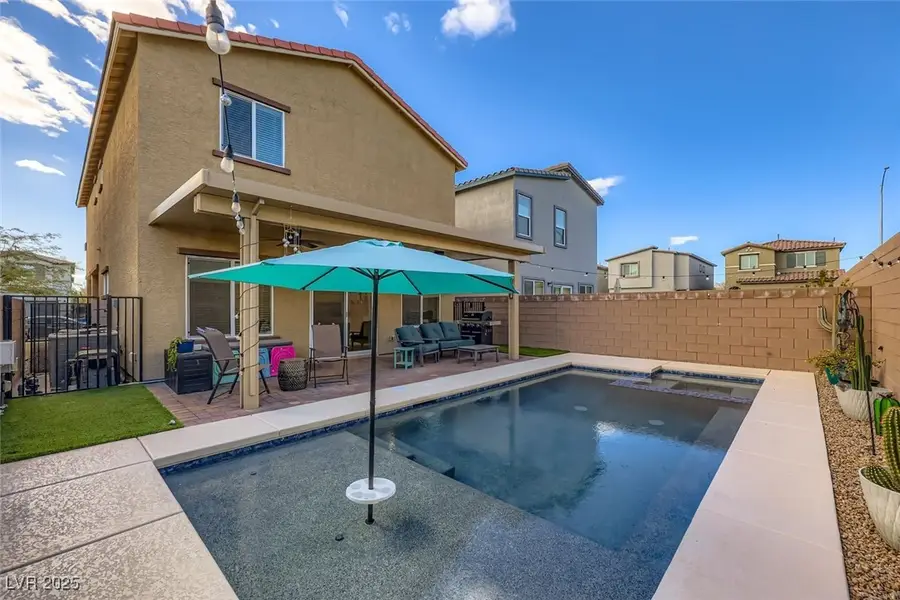 7866 Pink Opal Avenue, Las Vegas, NV 89113 - Image #2