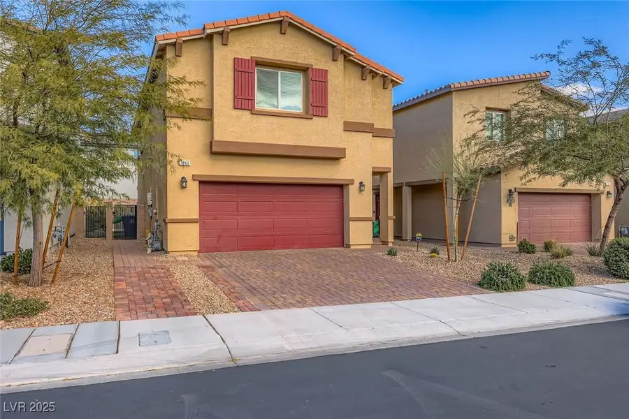 7866 Pink Opal Avenue, Las Vegas, NV 89113 - Image #3
