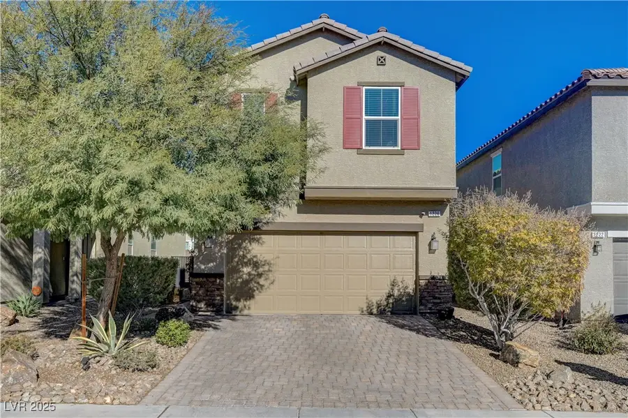 1226 Indigo Bluff Avenue, North Las Vegas, NV 89084 - Image #3