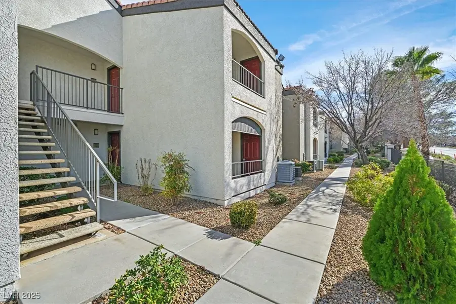 950 Seven Hills Drive #116, Henderson, NV 89052 - #2