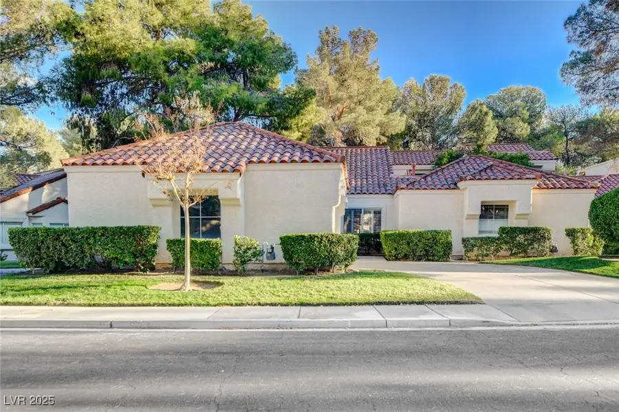 6987 Emerald Springs Lane, Las Vegas, NV 89113 - Image #2