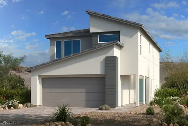 10252 Arete Avenue, Las Vegas, NV 89166