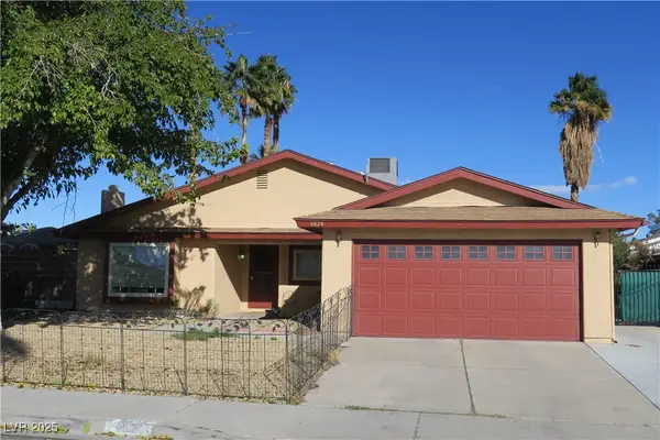 6824 Calella Drive, Las Vegas, NV 89103