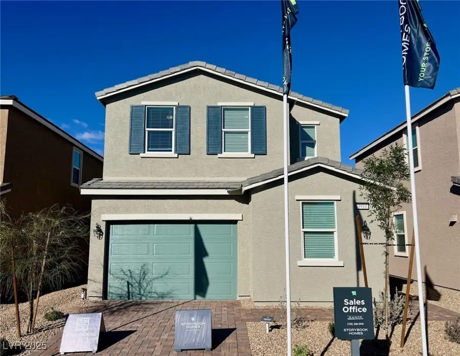 3910 Garden Square Avenue, Las Vegas, NV 89115 - Image #2