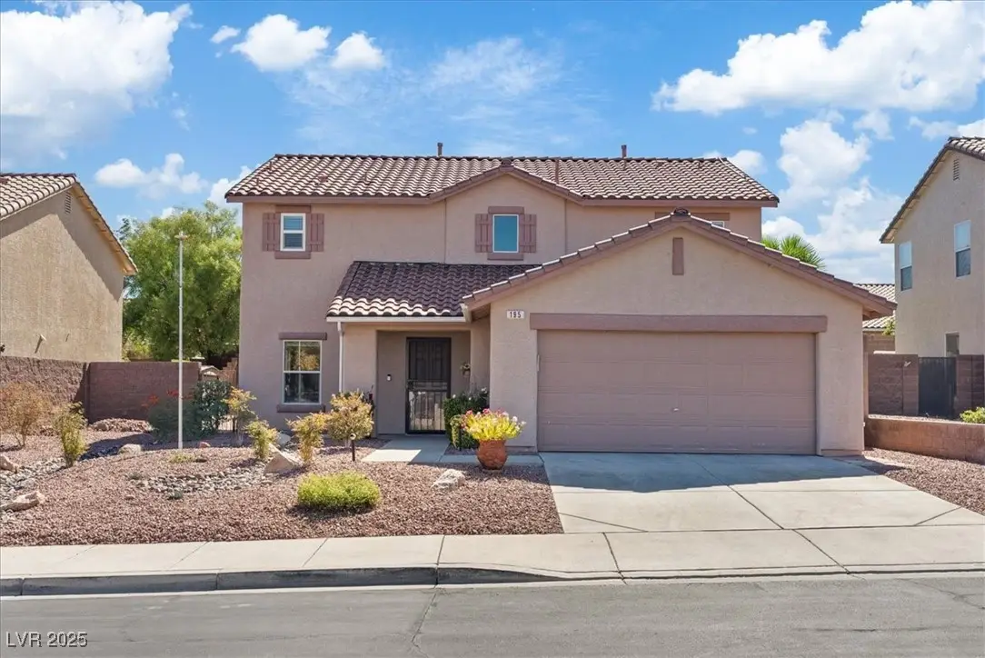 195 Sandhill Crane Avenue, Henderson, NV 89002 - Image #1