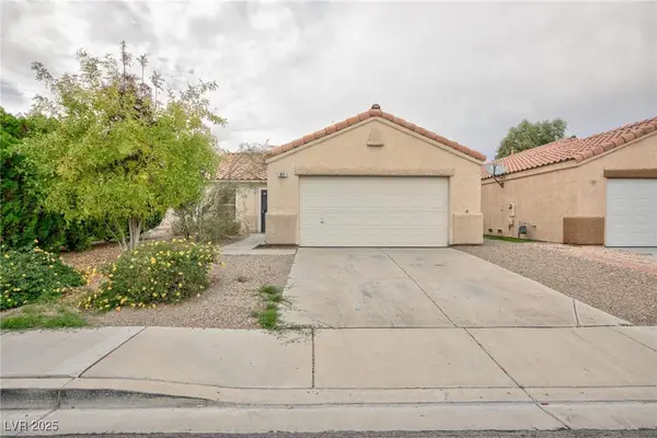 821 Tollbrook Way, Henderson, NV 89011