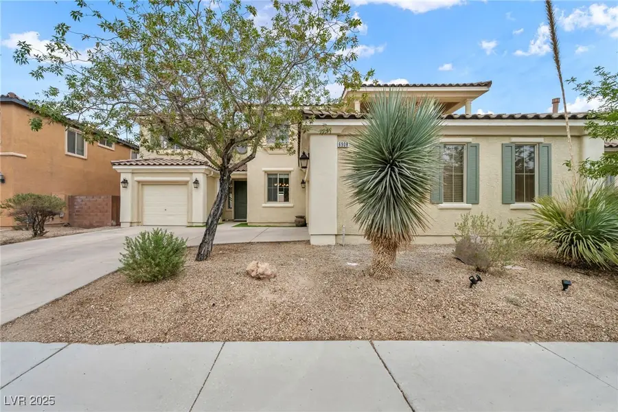 6908 Forest Gate Street, North Las Vegas, NV 89084 - Image #3