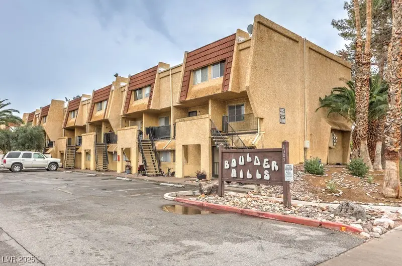 1303 Darlene Way #302A, Boulder City, NV 89005 - Image #2