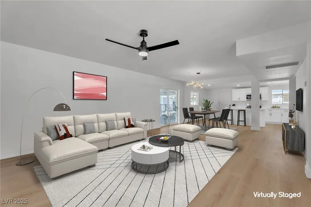 3035 La Canada Street, Las Vegas, NV 89169 - Image #1