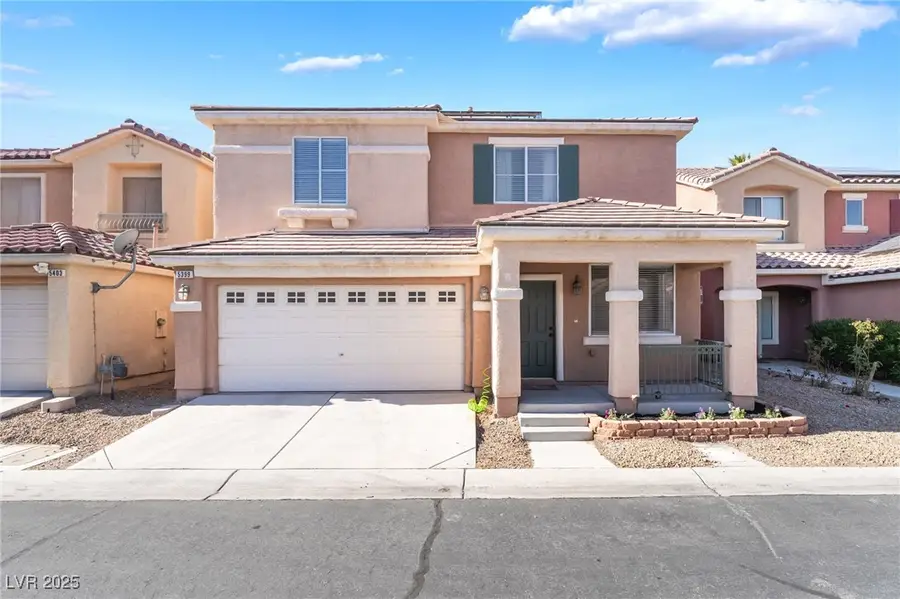 5399 Raccoon Valley Lane, Las Vegas, NV 89122 - Image #2