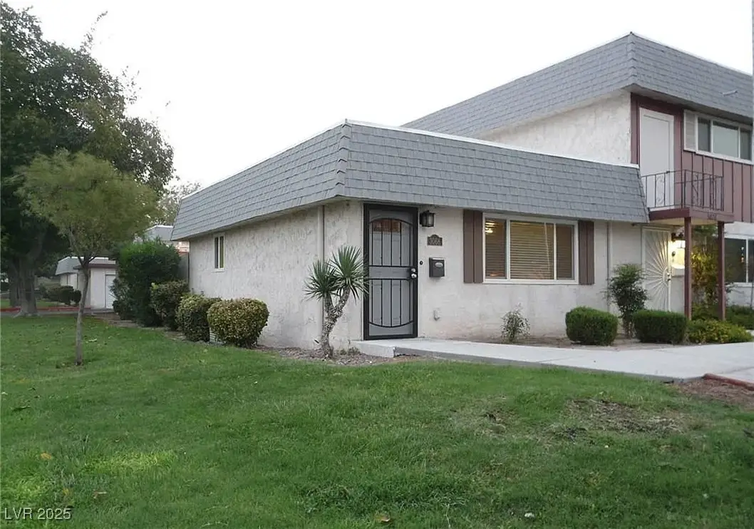 3068 S Pecos Road, Las Vegas, NV 89121 - Image #1
