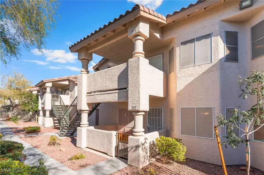 1305 Markwood Circle #102, Las Vegas, NV 89128 - Image #2