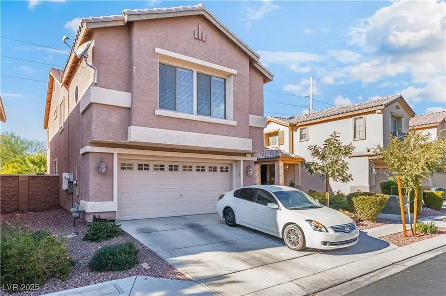 5837 Gold Horizon Street, North Las Vegas, NV 89031 - Image #2