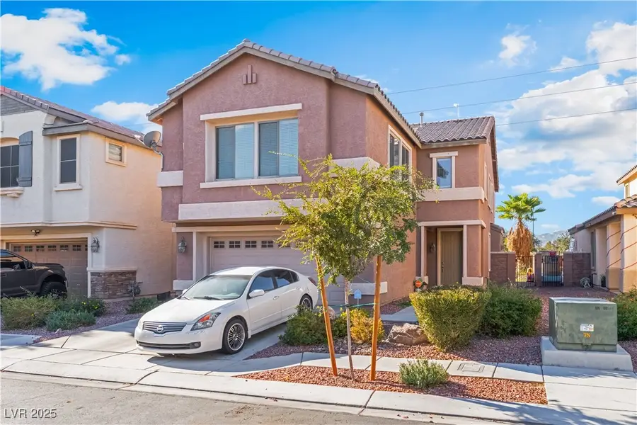 5837 Gold Horizon Street, North Las Vegas, NV 89031 - Image #3