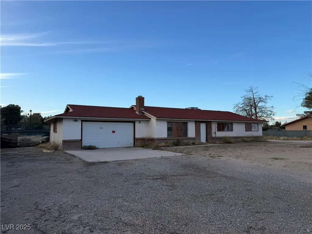7216 Boyd Lane, Las Vegas, NV 89131 - Image #1