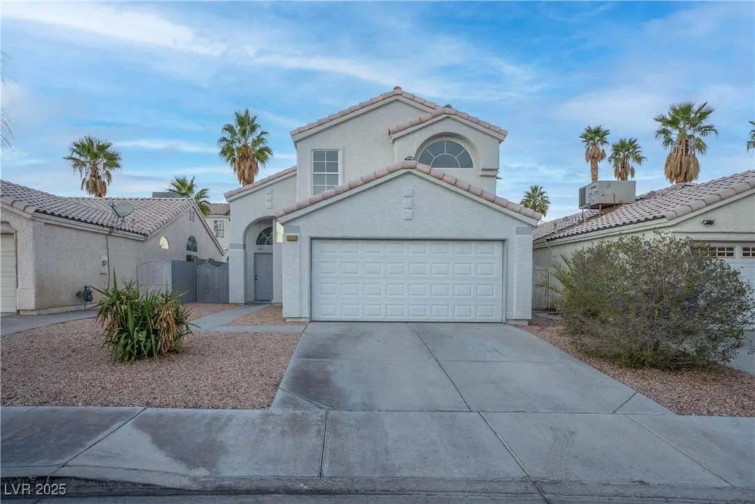 7224 Single Pine Drive, Las Vegas, NV 89128 - Image #1