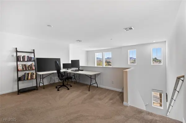 1194 Seaboard Court, Henderson, NV 89002