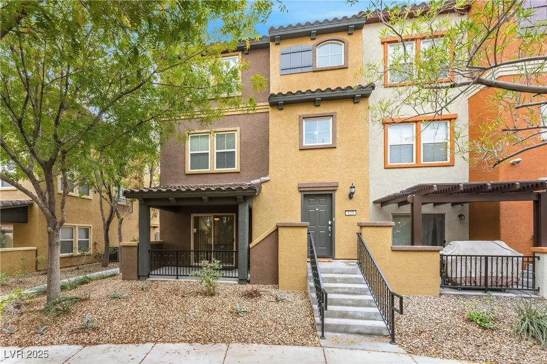 4650 Ranch House Road #123, North Las Vegas, NV 89031 - Image #1