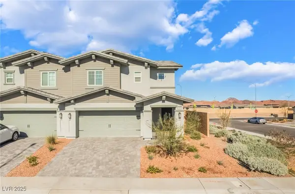 138 Barringswell Avenue, Henderson, NV 89011