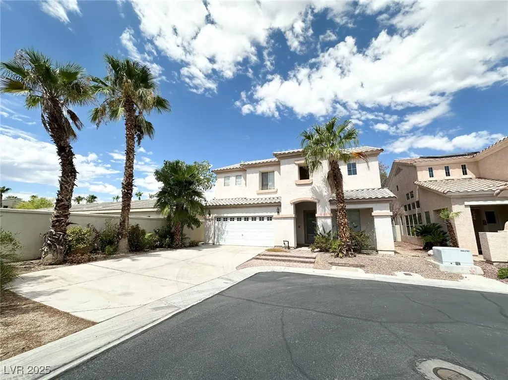 357 Lakewood Garden Drive, Las Vegas, NV 89148 - Image #1