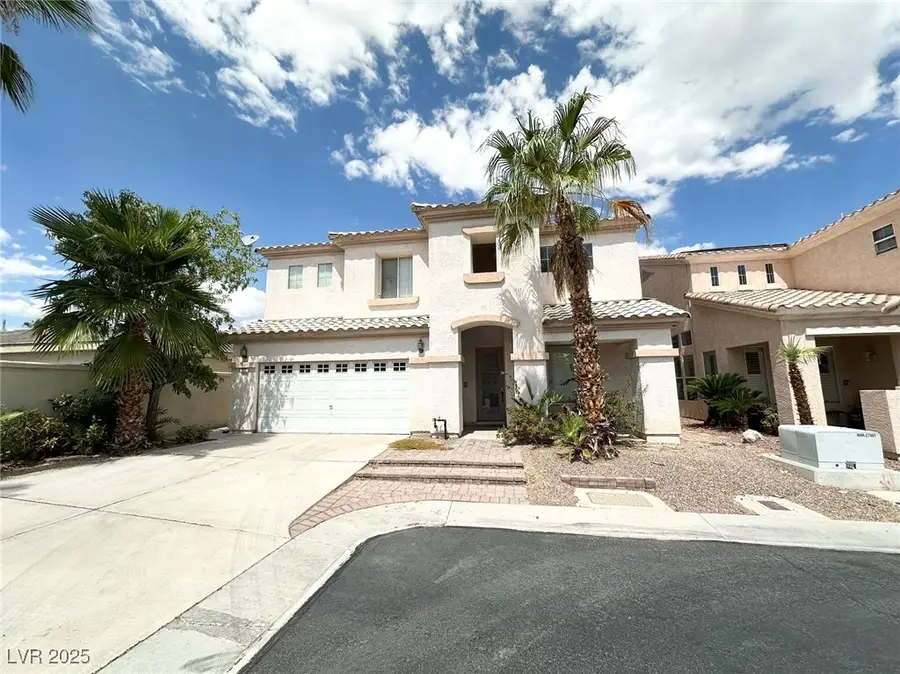 357 Lakewood Garden Drive, Las Vegas, NV 89148 - Image #2