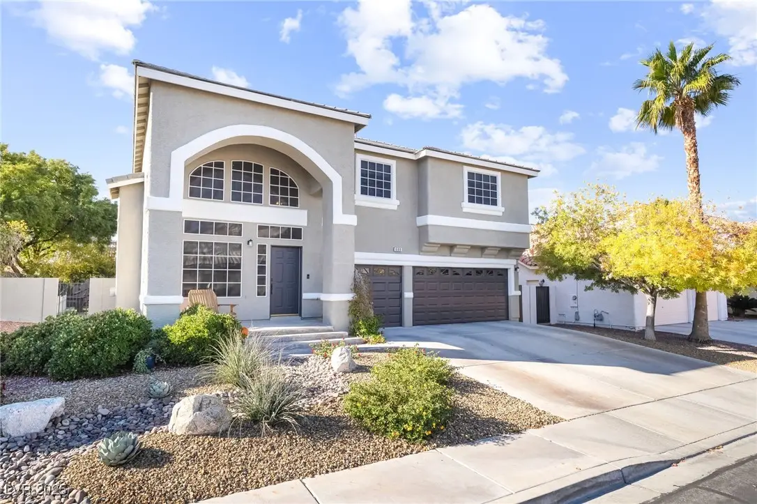 689 Brandy Hill Place, Henderson, NV 89052 - Image #1