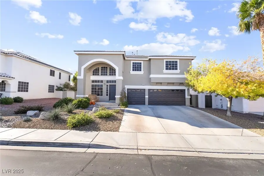 689 Brandy Hill Place, Henderson, NV 89052 - Image #2
