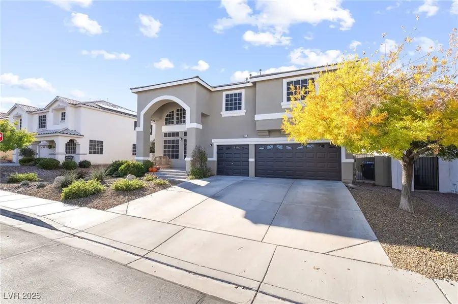 689 Brandy Hill Place, Henderson, NV 89052 - Image #3