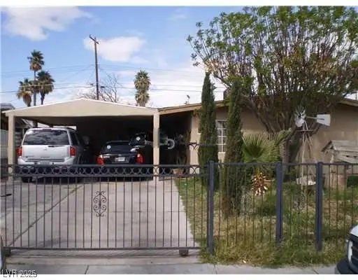 717 N Bruce Street, Las Vegas, NV 89101