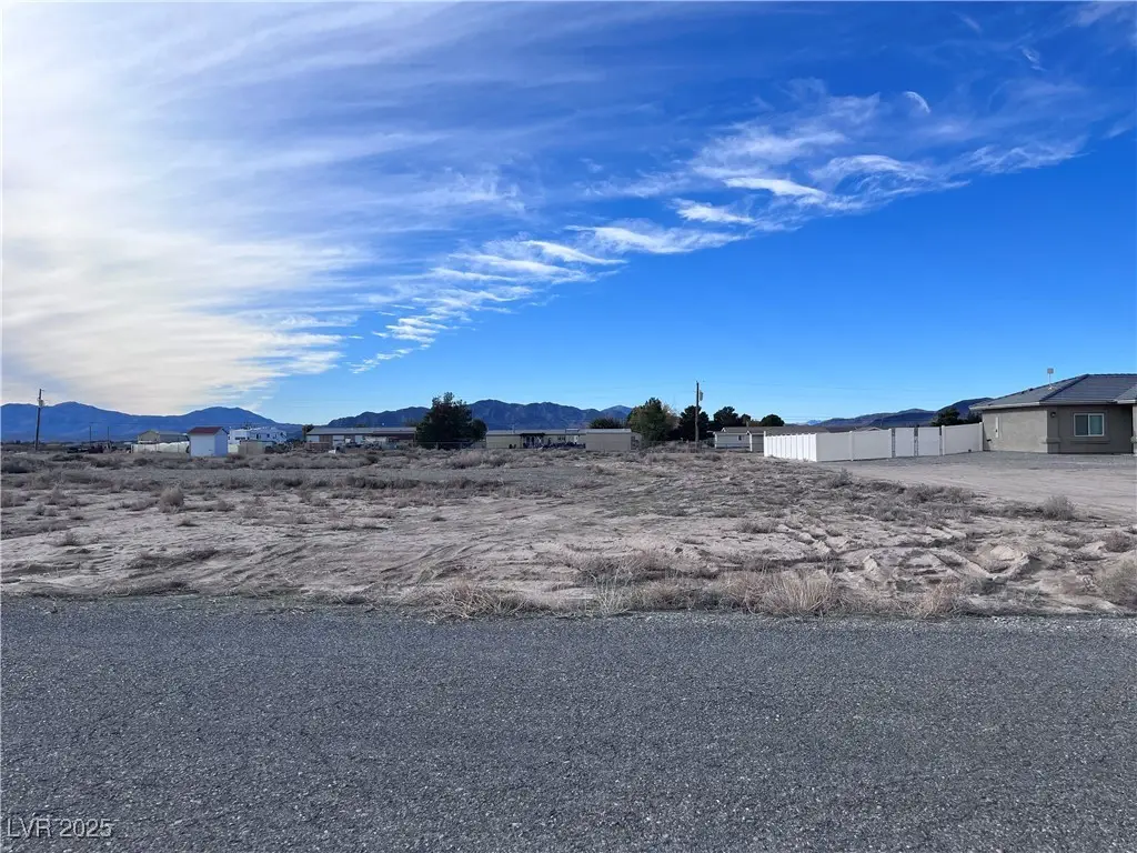 3120 N Florenza Street, Pahrump, NV 89060 - Image #1