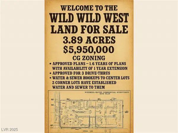 8075 Rancho Destino Road, Las Vegas, NV 89123