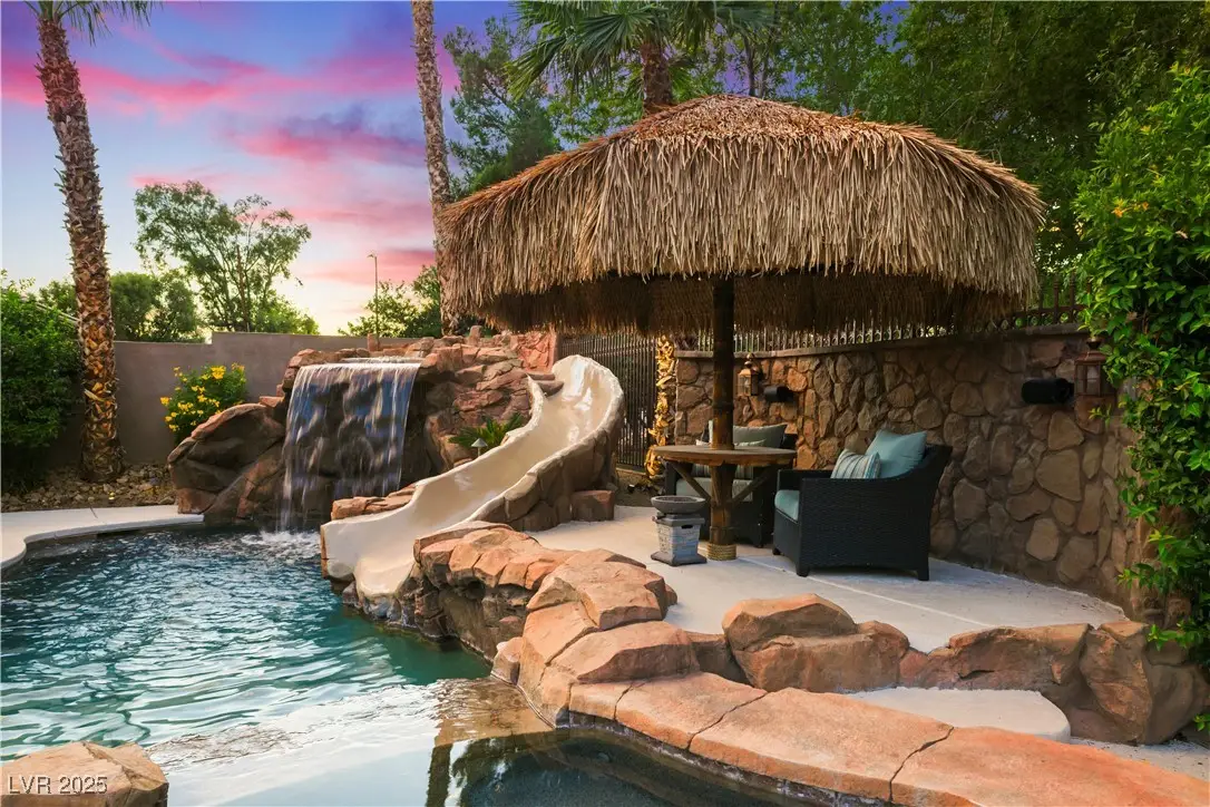 7120 April Wind, Las Vegas, NV 89131 - Image #1