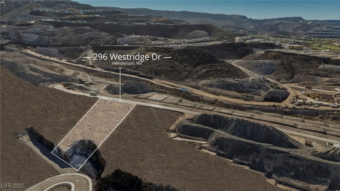 296 Westridge Drive, Henderson, NV 89012 - Image #1