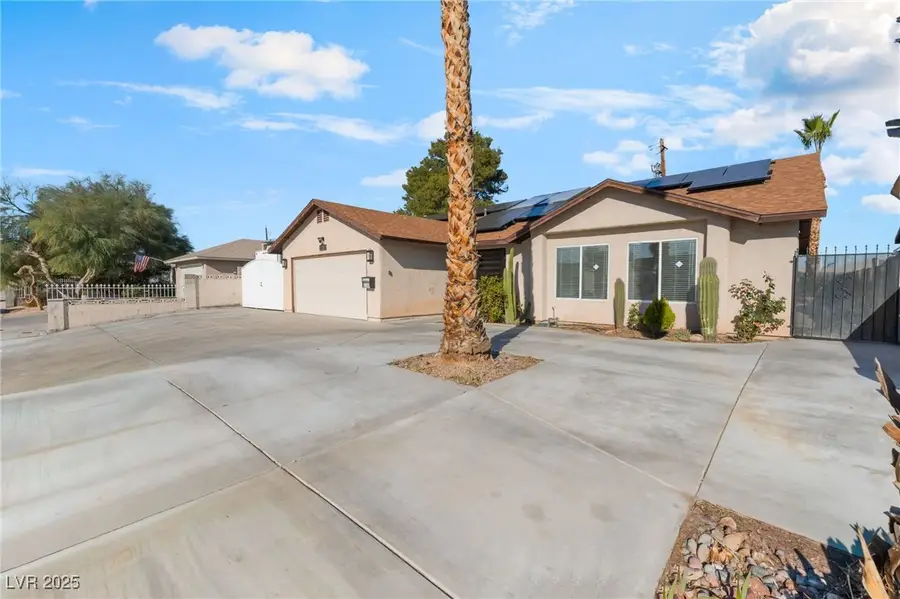 5286 Treasure Avenue, Las Vegas, NV 89122 - Image #3